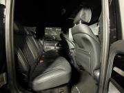 Mercedes-Benz G-Класс III (W465) Рестайлинг Москва  - изображение 39