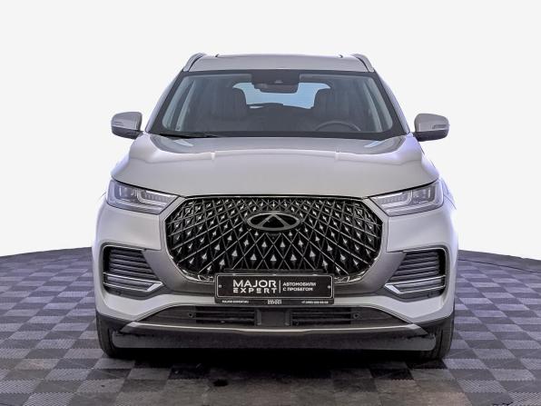 Chery Tiggo 8 Pro Max I Рестайлинг с пробегом 2024 года, цена 2 750 000 рублей, 15912 км, внедорожник, Автокод Объявления
