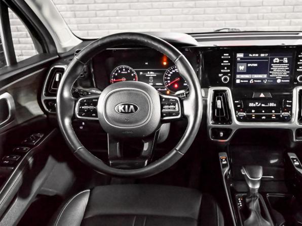 Kia Sorento IV с пробегом 2021 года, цена 3 400 000 рублей, 196263 км, внедорожник, Автокод Объявления