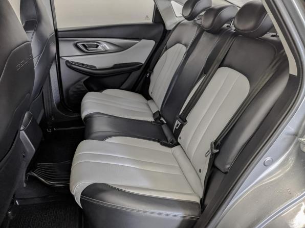 BAIC U5 Plus с пробегом 2023 года, цена 750 000 рублей, 131506 км, седан, Автокод Объявления