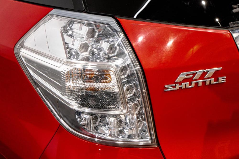 Honda Fit Shuttle I Барнаул  - изображение 9
