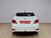 Hyundai Solaris I Рестайлинг Альметьевск  - изображение 27