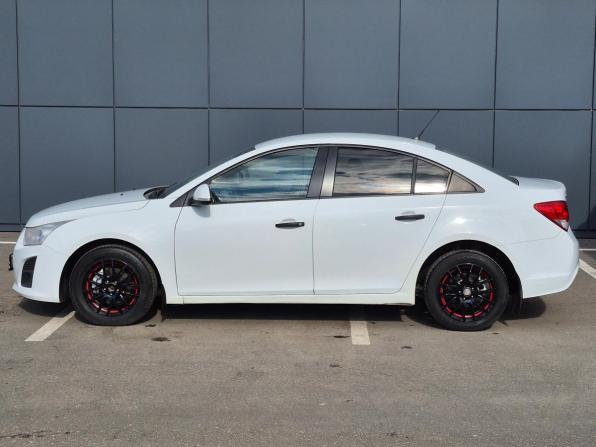 Chevrolet Cruze I Рестайлинг с пробегом 2014 года, цена 860 000 рублей, 136000 км, седан, Автокод Объявления