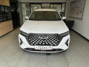 Chery Tiggo 7 Pro Max I Ярославль  - изображение 19