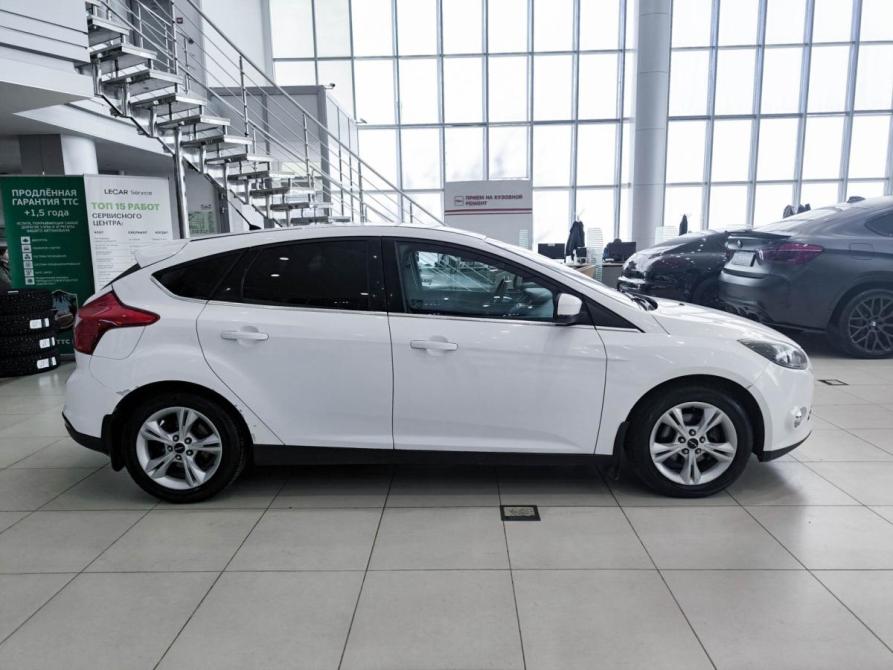 Ford Focus III Казань  - изображение 5