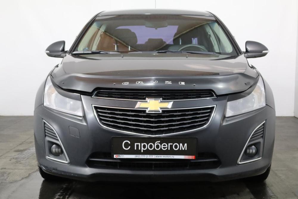 Chevrolet Cruze I Рестайлинг Санкт-Петербург  - изображение 2