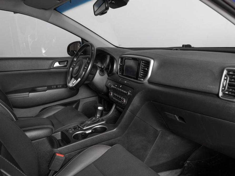 Kia Sportage IV Рестайлинг Казань  - изображение 7