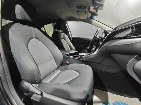 Toyota Camry VIII (XV70) с пробегом 2018 года, цена 2 550 000 рублей, 121132 км, седан, Автокод Объявления