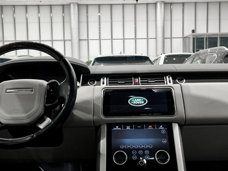 Land Rover Range Rover IV Рестайлинг Казань  - изображение 18