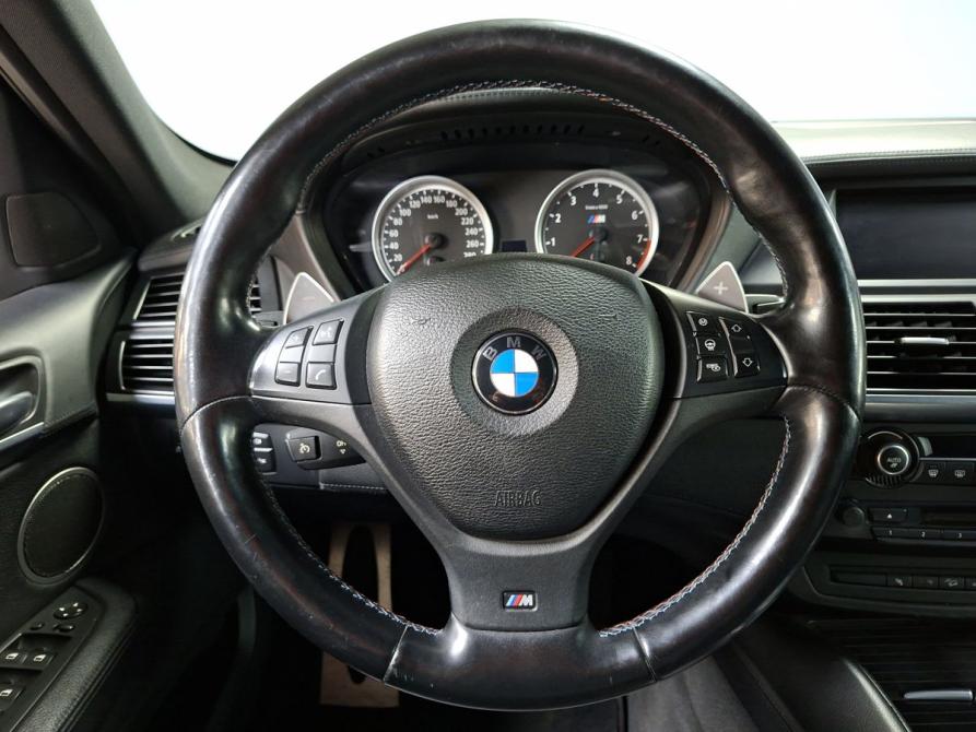 BMW X6 M I (E71) Рестайлинг Москва  - изображение 19