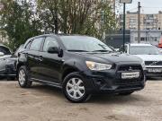 Mitsubishi ASX I Санкт-Петербург  - изображение 16