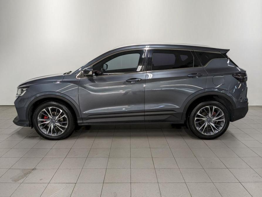 Geely Coolray I Москва  - изображение 8