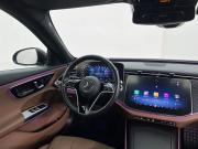 Mercedes-Benz E-Класс VI (W214 S214) Москва  - изображение 31