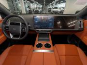 Li Auto (Lixiang) L6 Москва  - изображение 39
