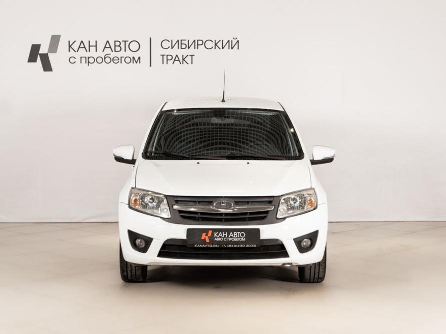 Lada (ВАЗ) Granta I Казань  - изображение 2