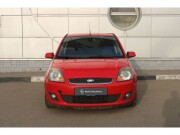 Ford Fiesta Mk5 Москва  - изображение 27
