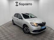 Renault Logan II Воронеж  - изображение 18