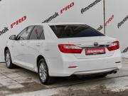 Toyota Camry VII (XV50) Екатеринбург  - изображение 25