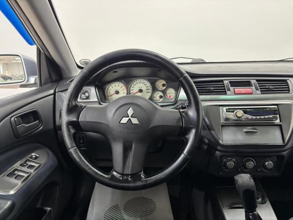 Mitsubishi Lancer IX Рестайлинг с пробегом 2006 года, цена 360 000 рублей, 259673 км, седан, Автокод Объявления