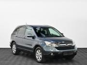 Honda CR-V III Москва  - изображение 13