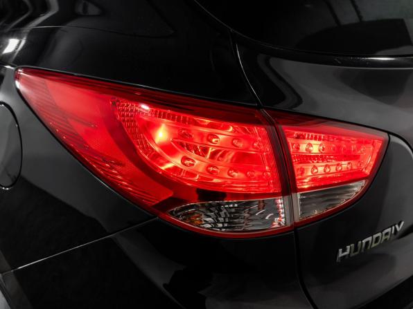 Hyundai ix35 I с пробегом 2012 года, цена 1 300 000 рублей, 147718 км, внедорожник, Автокод Объявления