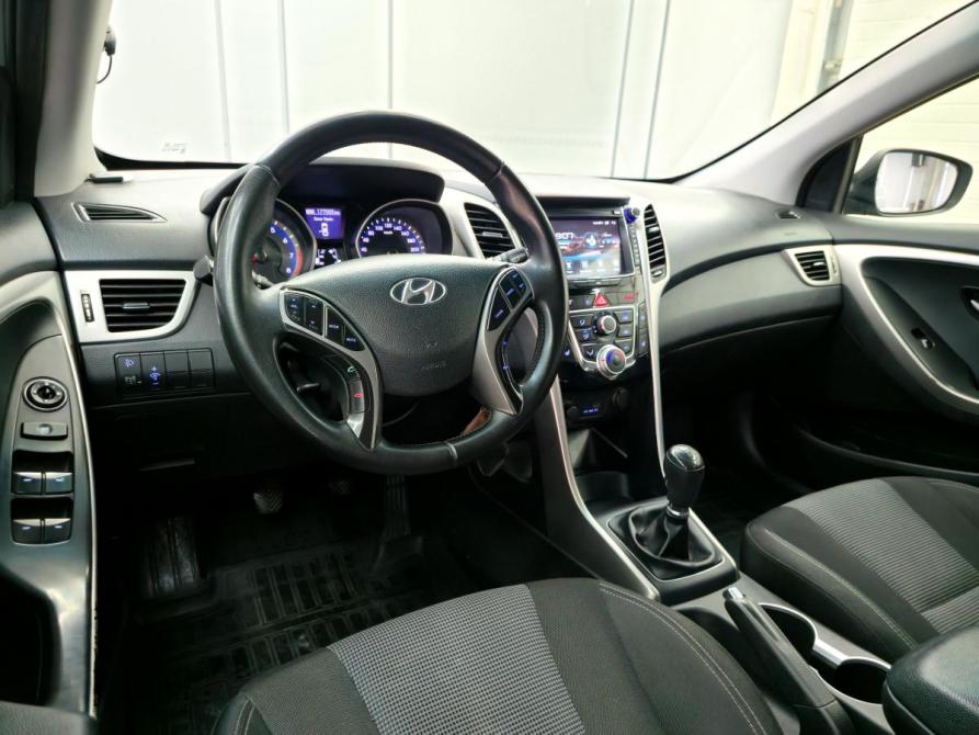 Hyundai i30 II Таганрог  - изображение 13