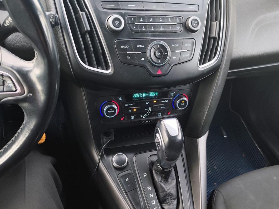 Ford Focus III Рестайлинг Уфа  - изображение 8