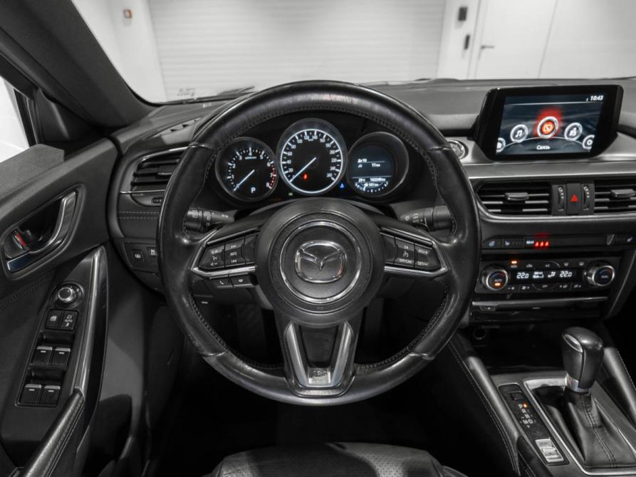 Mazda 6 III (GJ) Рестайлинг Москва  - изображение 11