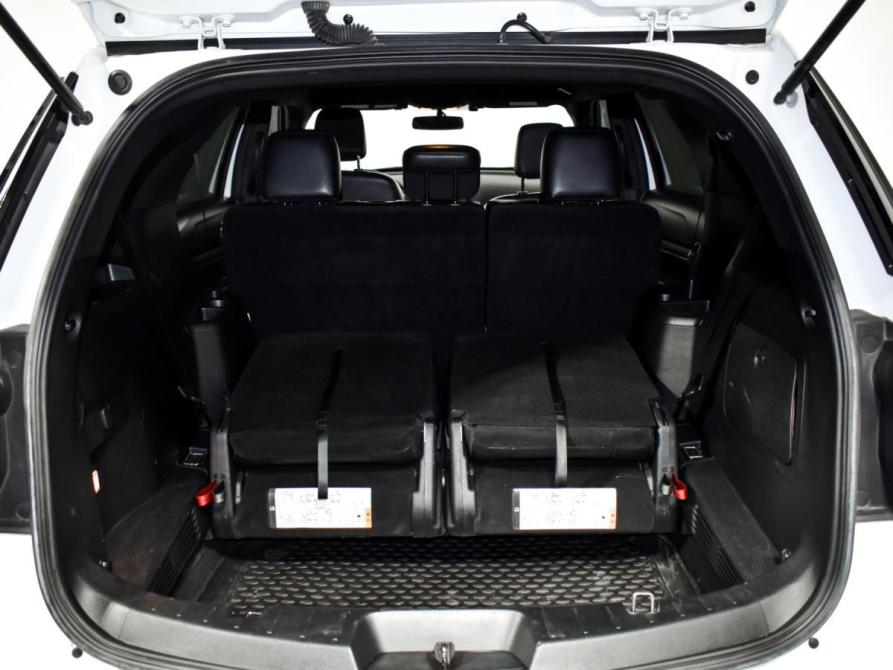Ford Explorer V Рестайлинг 2 Санкт-Петербург  - изображение 23