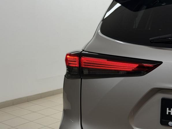 Toyota Highlander IV (XU70) с пробегом 2026 года, цена 5 950 000 рублей, 38 км, внедорожник, Автокод Объявления