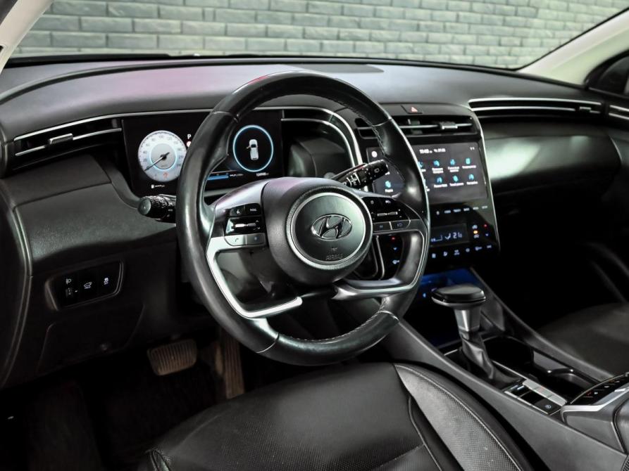Hyundai Tucson IV Екатеринбург  - изображение 11