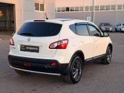 Nissan Qashqai I Рестайлинг Набережные Челны  - изображение 40