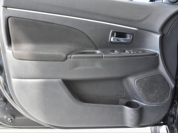 Mitsubishi ASX I с пробегом 2011 года, цена 935 000 рублей, 215649 км, внедорожник, Автокод Объявления