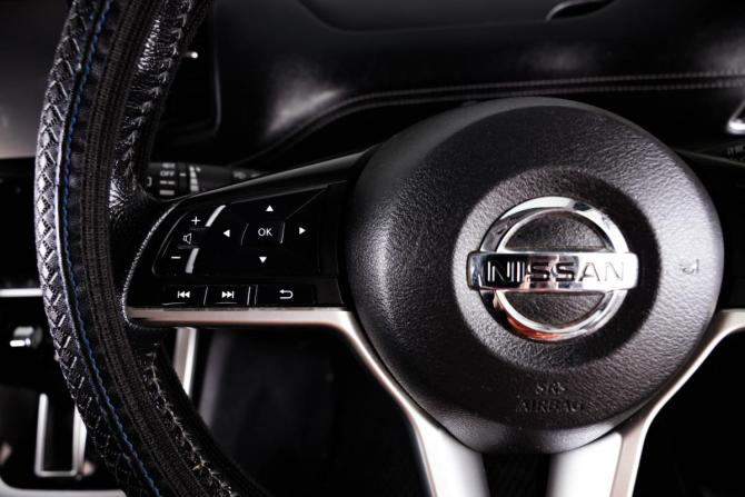 Nissan Serena V (C27) с пробегом 2017 года, цена 2 239 000 рублей, 154258 км, минивэн, Автокод Объявления