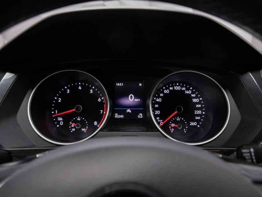 Volkswagen Tiguan II Ульяновск  - изображение 15