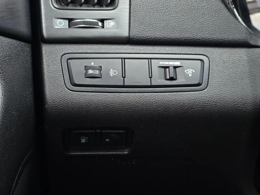 Hyundai Sonata VI (YF) Санкт-Петербург  - изображение 15