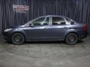 Ford Focus II Рестайлинг Москва  - изображение 26