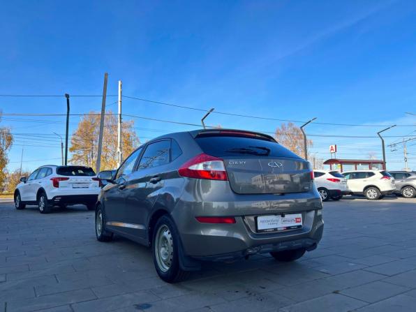 Chery Very (A13) с пробегом 2012 года, цена 330 000 рублей, 85343 км, хэтчбек, Автокод Объявления
