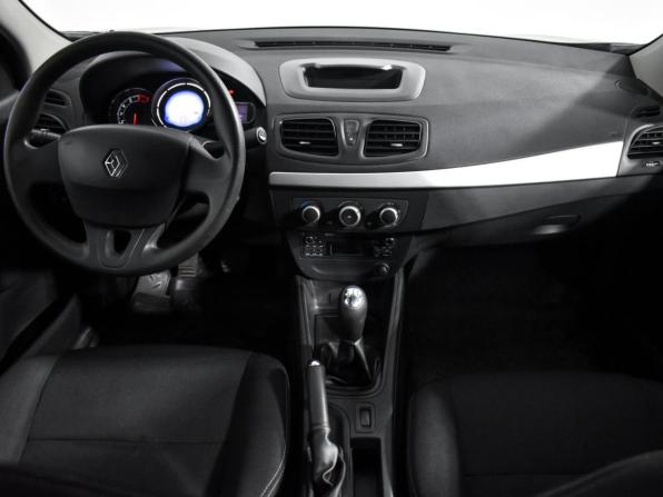 Renault Fluence I с пробегом 2013 года, цена 749 000 рублей, 134761 км, седан, Автокод Объявления