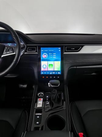 JAC J7 I с пробегом 2023 года, цена 1 420 000 рублей, 14339 км, хэтчбек, Автокод Объявления