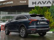 Haval F7 II Москва  - изображение 23
