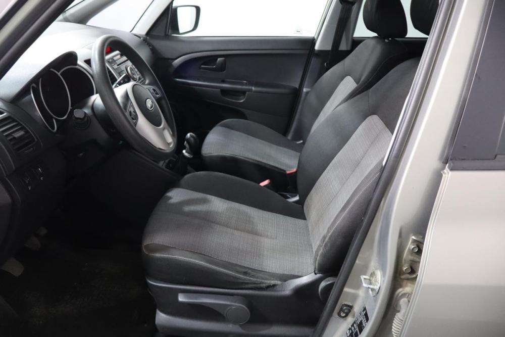 Kia Venga I Санкт-Петербург  - изображение 8