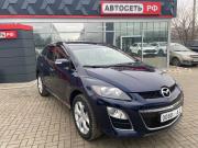 Mazda CX-7 I Рестайлинг Астрахань  - изображение 24