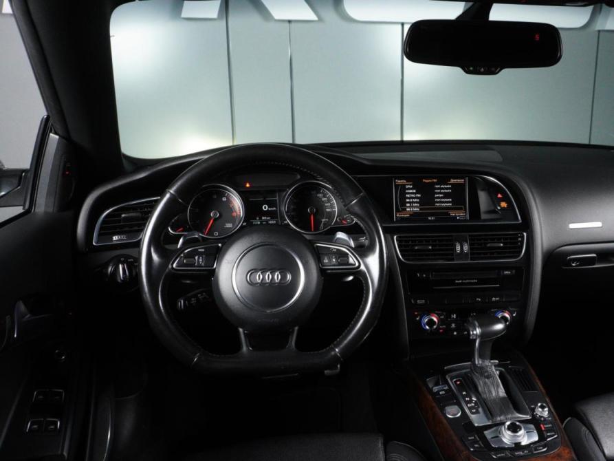 Audi A5 I (8T) Рестайлинг Минеральные Воды  - изображение 21