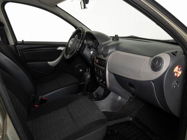 Renault Sandero I с пробегом 2012 года, цена 650 000 рублей, 111773 км, хэтчбек, Автокод Объявления