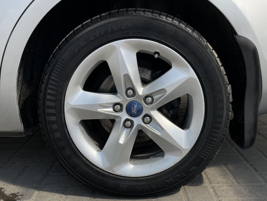 Ford Focus II Рестайлинг Тамбов  - изображение 19