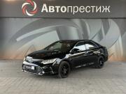 Toyota Camry VII (XV50) Рестайлинг Волгоград  - изображение 24