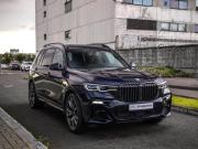 BMW X7 I (G07) Санкт-Петербург  - изображение 45