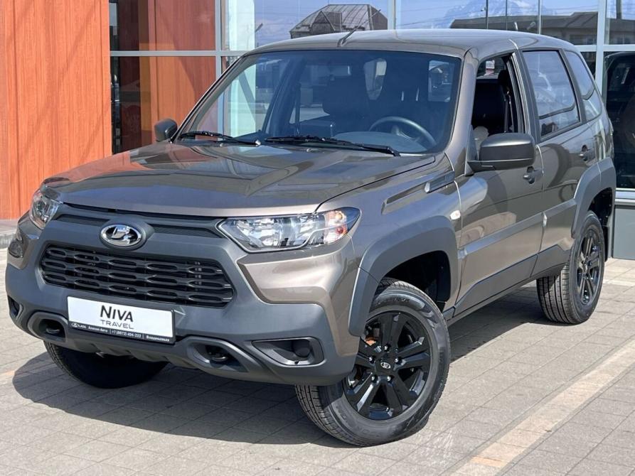 Lada (ВАЗ) Niva Владикавказ  - изображение 1