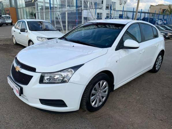 Chevrolet Cruze I с пробегом 2012 года, цена 870 000 рублей, 131881 км, хэтчбек, Автокод Объявления